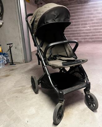 Passeggino inglesina maior