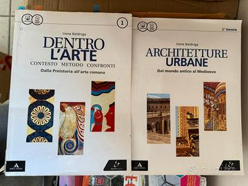 Dentro l’arte 1