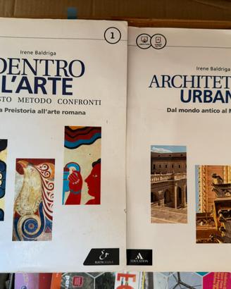 Dentro l’arte 1