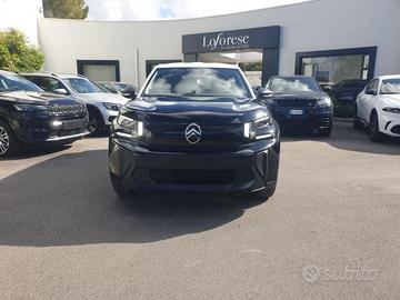 CITROEN C3 Aircross PureTech Turbo 100 CV You