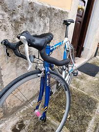 bici da corsa cannondale tg.54