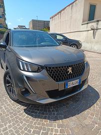 Peugeot 2008 GT