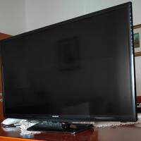 TV Samsung 32 pollici