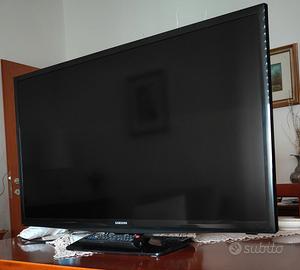 TV Samsung 32 pollici