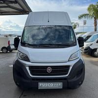 FIAT DUCATO L3-H3 PL-TSA 2.3 MTJ 150CV - 12/2018