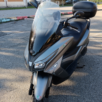 Kymco xtown 300I 2017