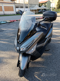 Kymco xtown 300I 2017