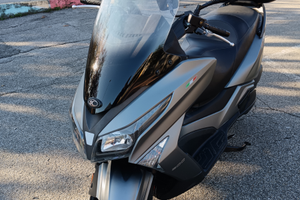 Kymco xtown 300I 2017