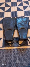 pinne Rondine vintage con cinghiolo