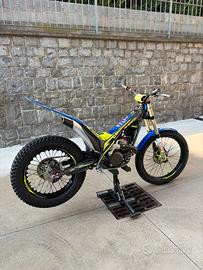 trial sherco
