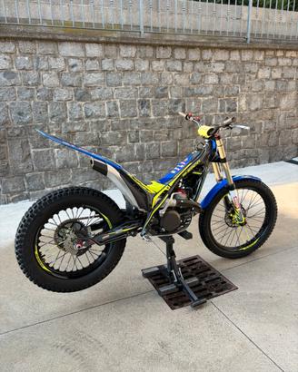 trial sherco