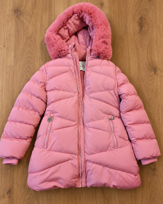Moncler Piumino Rosa Bambina originale – Ottime co
