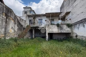 CASA INDIPENDENTE A AFRAGOLA