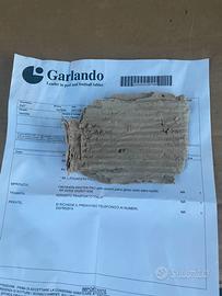 calcio balilla garlando master pro