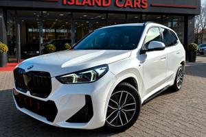 Bmw X1 sDrive 18d Msport