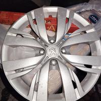 copri cerchio Peugeot 