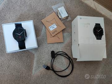 amazfit gtr 2