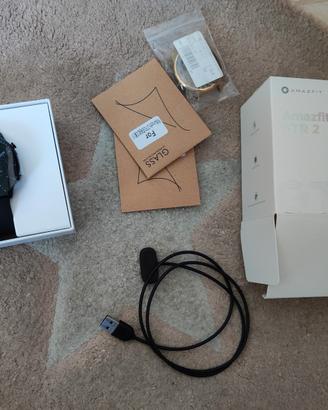 amazfit gtr 2