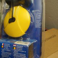 Sonar per rilevare pesci 