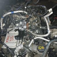Motore ford kuga 2.0 diesel ymda - yldc