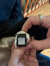 Cappotto Roberto Cavalli