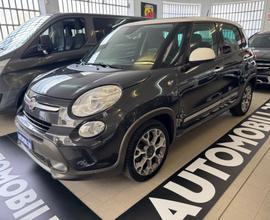 Fiat 500L 1.6 Multijet 120 CV Trekking