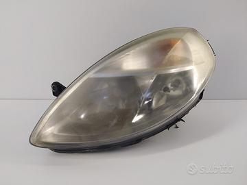 Faro ant sx LANCIA YPSILON '03