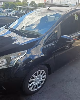 FORD B-Max 1.0 EcoBoost 100 CV Titanium