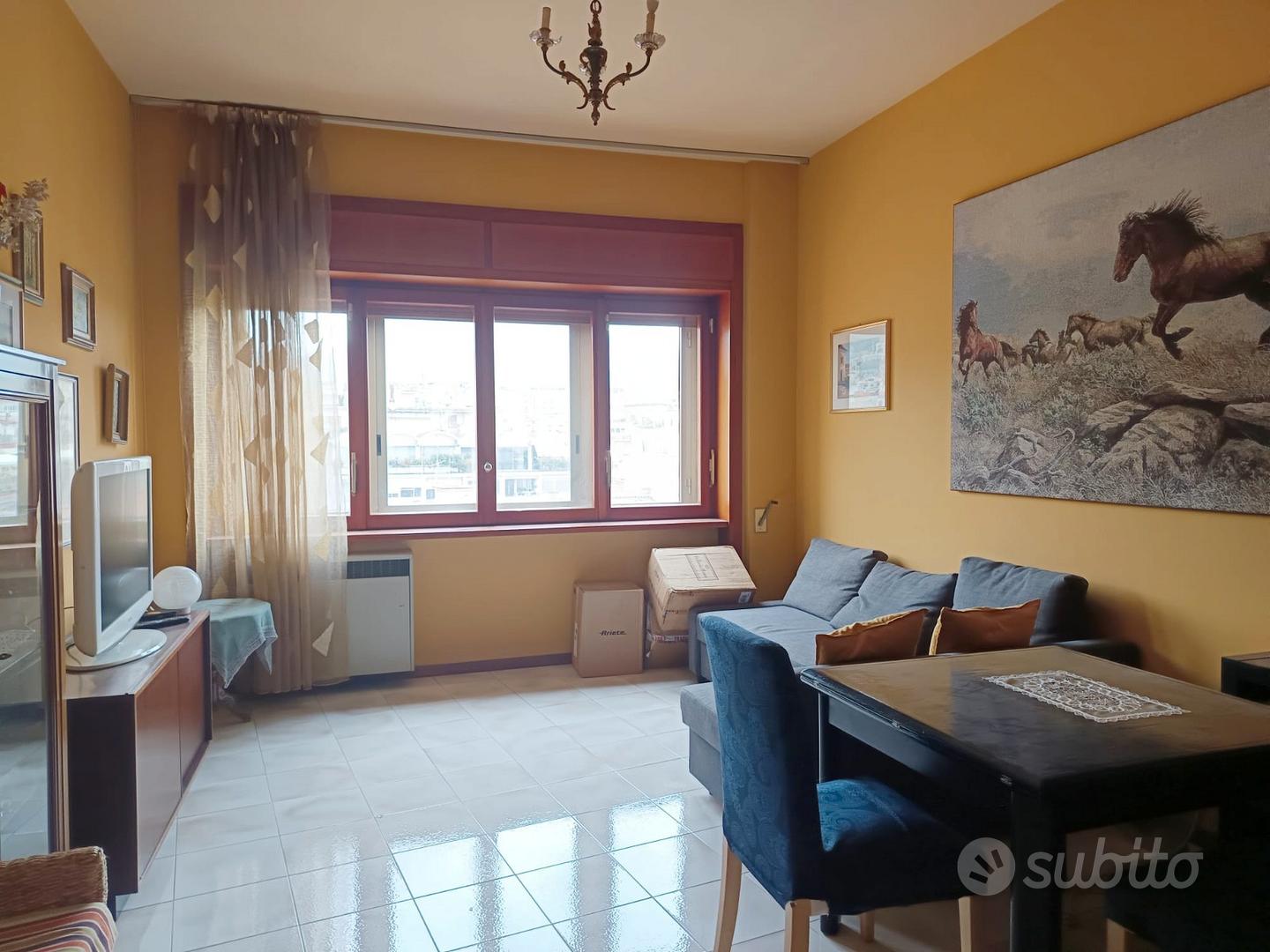 Appartamento – SA - Vista 2