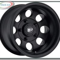 Cerchi Pro Comp 7069 Nissan Toyota 16" X 8