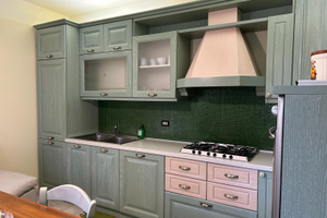 Porzione di bifamiliare