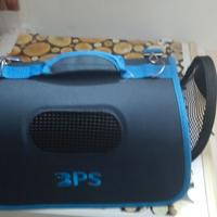 Trasportino per gatti