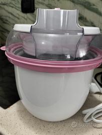 gelatiera silver crest