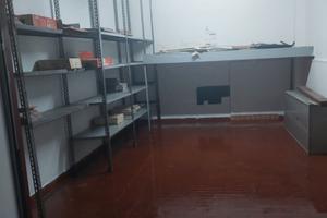 Garage via Manzoni ( adiacente funicolare)