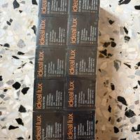 Lampadina faretto GU10 7W 2700K 600 lumen