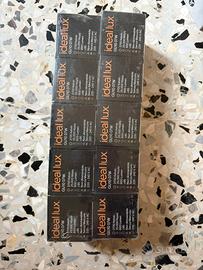 Lampadina faretto GU10 7W 2700K 600 lumen