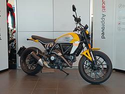 Ducati Scrambler 800 Icon My23