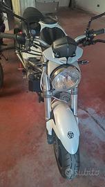 Cagiva Raptor 1000