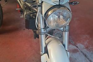 Cagiva Raptor 1000