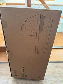 Navicella cybex Gazzelle S COT