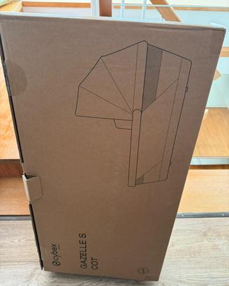 Navicella cybex Gazzelle S COT