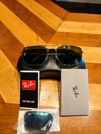 Ray-Ban explorer  3 nuovi