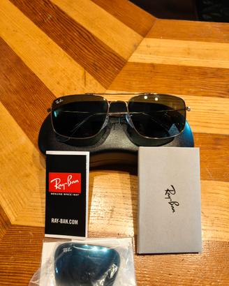 Ray-Ban explorer  3 nuovi