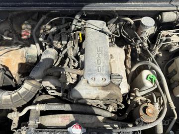 MOTORE COMPLETO SUZUKI Jimny 1Â° Serie M13A Benzin