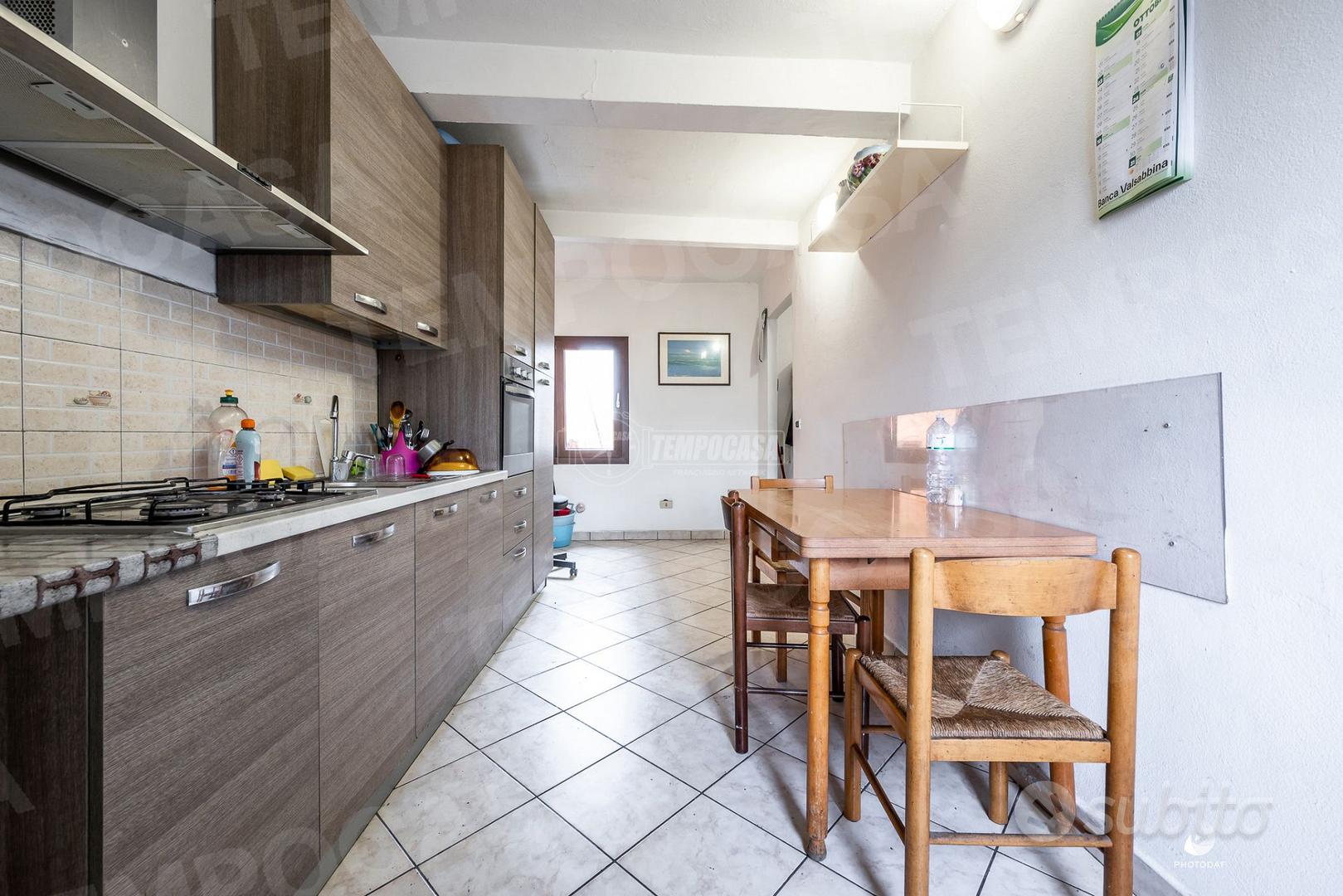 Appartamento – Modena, Madonnina, San Faustino-Madonnina-Quattro Ville - Vista 5