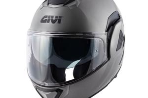 CASCO MODULARE MOTO SCOOTER GIVI X30 REVERSIBILE