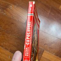 Fumetti super eroica n.1 e altri 25 pezzi