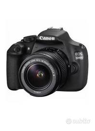 Canon D1200