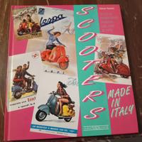 SCOOTERS - Produzione italiana 1946-1972
