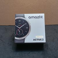 Amazfit Active 2 NFC Premium - Come Nuovo